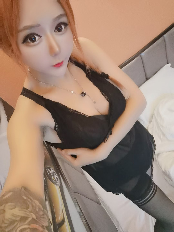 小娇娇ts（不是女的）